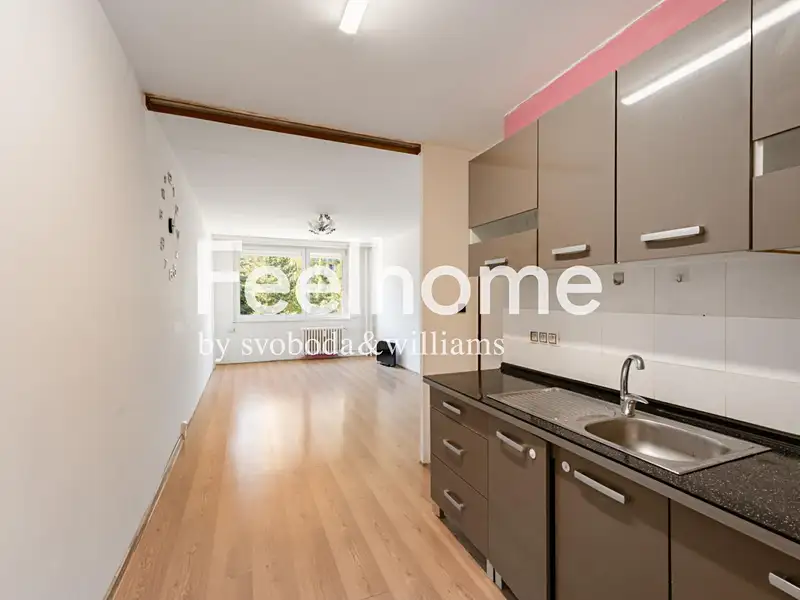 Prodej bytu 3+kk, 65 m², Praha 4, Praha